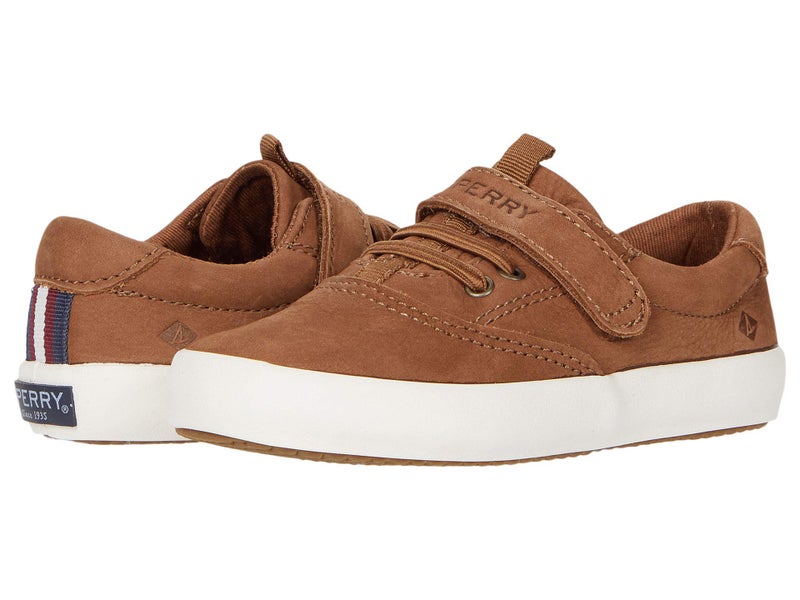 SPERRY Spinnaker Washable, Tan, 2.5M - Image 2